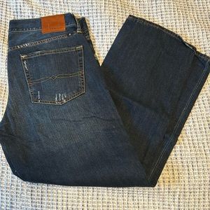 Lucky Brand 361 Vintage Straight NWOT